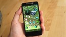 Motorola RAZR i review (engadget)