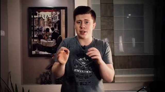 "GoPro для нищебродов" за 140$! – Посылка из Китая