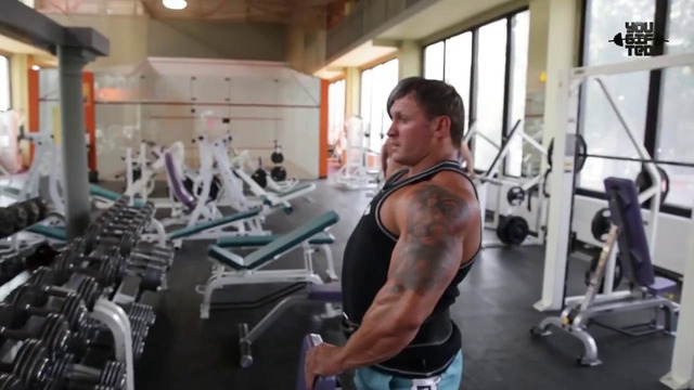 Если не растут плечи