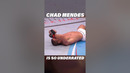 Chad Mendes is SUCH an Underrated Fighter #ufc #mma #shorts