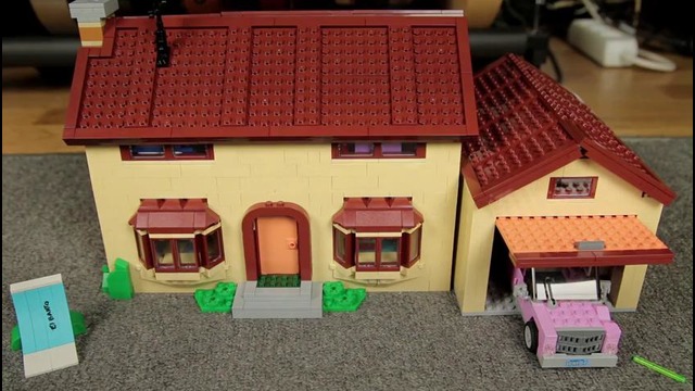 The Simpsons Theme (metal cover by Leo Moracchioli)