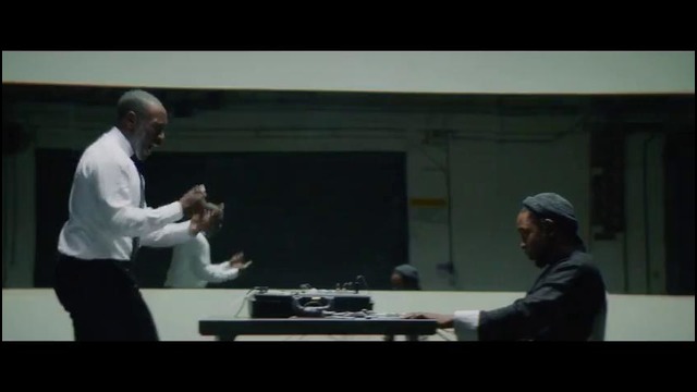 Kendrick Lamar – DNA. (Official Video 2017!)