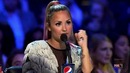 X Factor US 2012 Episode 2