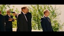 Каникулы президента — Русский трейлер (2017)