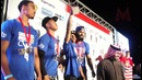 Calisthenics World Cup Championship (Bahrain 2015) HD