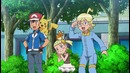 Покемон X Y & Z / Pokemon X Y & Z [ТВ-19] – 45 Серия