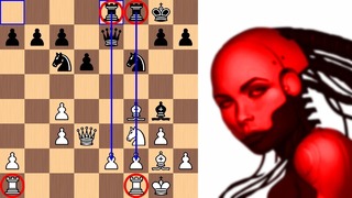 Artificial Intelligence Leela Chess Zero vs World’s Best Chess Engine Stockfish