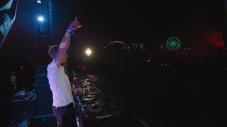 Armin van Buuren – Live Electric Daisy Carnival Las Vegas 2017