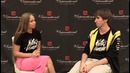Interview with Dendi @ The International 2016