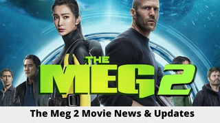 The Meg 2, I m Legend 2, Dune 2 – Everything We Know So Far About – News And Updates