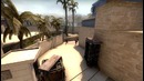 CS:GO LowSkill vs mix @MatchMaking