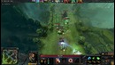 Dota 2 Moments – Easy First Blood