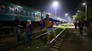 Великий Шелковый Путь! Дорога Бейнеу – Самарканд