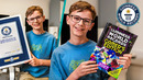Youngest Videogame Developer Ever | Guinness World Records