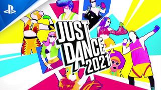 Just Dance 2021 | Full Songlist Trailer | PS4