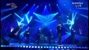 EXO – Louder + Monster @ 2016 Asia Artist Awards 161116