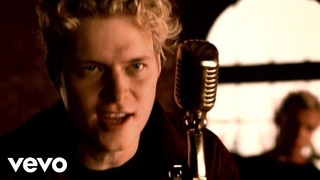 Tal Bachman – She’s So High (Official Music Video)