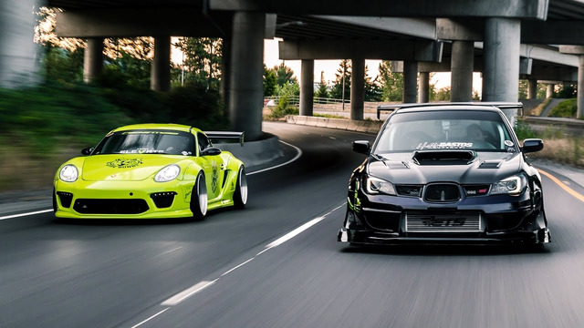 StanceWars Seattle 2019