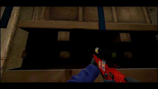 Kim (Insane AWP)