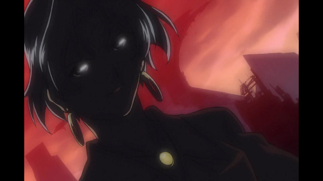 Похититель Душ – 10 серия (Весна 2001)