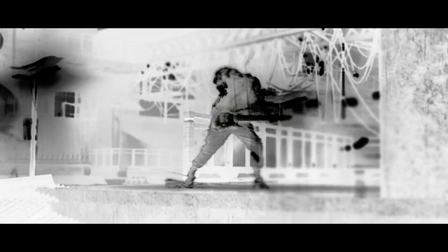 Dal Av & Daedric – Racing the Parallel (Official Music Video 2024)