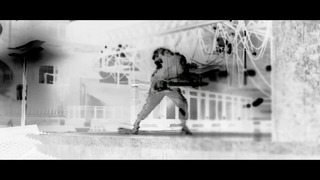 Dal Av & Daedric – Racing the Parallel (Official Music Video 2024)