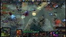 3x 9000 mmr gods – eg vs newbee – what a final mdl dota 2