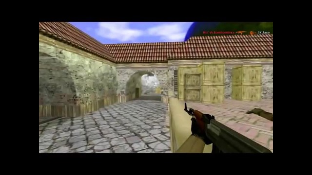 CEH9 vs SK или «Сосать уроды, сосать!»