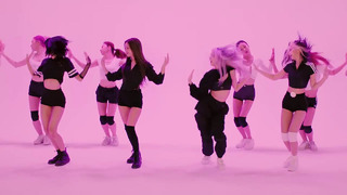 Blackpink – ‘how you like that’ dance performance video