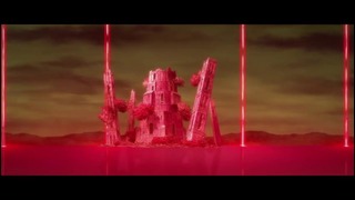 Garo Devine Flame – Трейлер #2