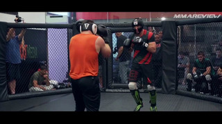 Он ВАМ не Хабиб! UFC 259: Ислам Махачев vs Дрю Добер. Борьба или Бокс? Прогноз на бой