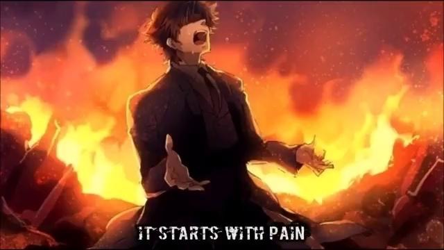 Nightcore – World So Cold