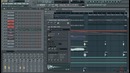 Создание Dutch House музыки в FL Studio