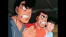 Hajime no Ippo – Первый шаг 41 серия. Озвучка – Ancord