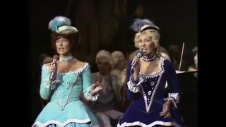 ABBA – Dancing Queen (Live version)