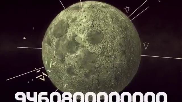 (Riddle) Нам звонят Инопланетяне