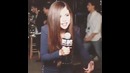 Selena Gomez Interveiwed, One Direction, they walked