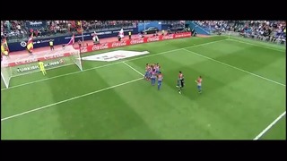 Fernando Torres vs Sporting Gijon Home (17/09/2016