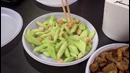 Чайный дом. Восточная столовая