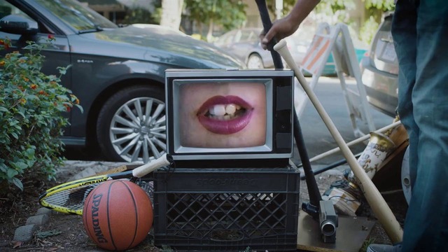 Giraffage ft. Japanese Breakfast – Maybes (Official Music Video)
