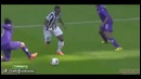 Супер гол в матче Juventus 1-0 Fiorentina