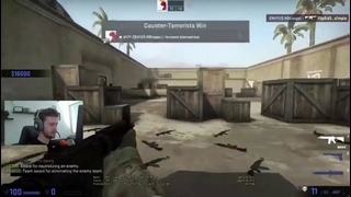 NBK vs S1mple