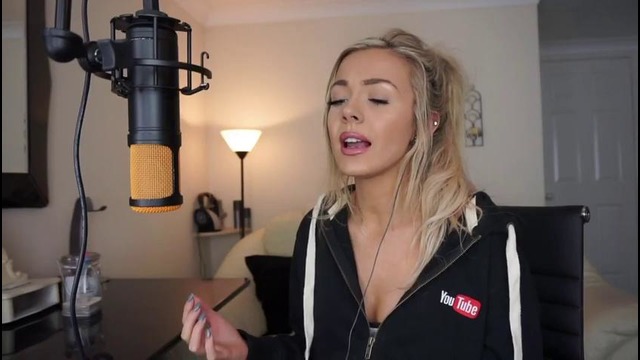 David Guetta ft Justin Bieber – 2U | Samantha Harvey Cover