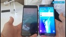 Samsung Galaxy S6 edge+, первые впечатления