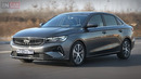 Новый GEELY EMGRAND в РФ — аналог KIA Cerato по цене ВЕСТЫ