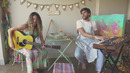 Sofía Ellar & Alvaro Soler – Barrer a Casa