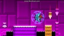 Прохождение Geometry Dash World #7