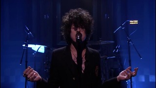 LP – Lost on You (Jimmy Fallon Live 2017!)