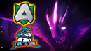 Alliance vs live to win – grand final – division 2 epic league dota 2