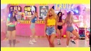 Hyolyn x Kisum – Fruity(prod.Groovyroom)
